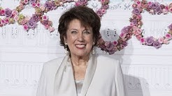 Roselyne Bachelot "gourmande" : ce trait d'humour de la ministre qui a fait sourire Léa Salamé Roselyne Bachelot "gourmande" : ce trait d'humour de la ministre qui a fait sourire Léa Salamé thumbnail