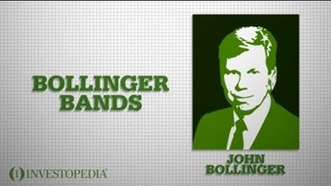 Bollinger Bands Indicator   Binary Options Indicators guide