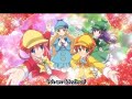 Tantei Kageki Milky Holmes TD OP Full - Milky A GO GO