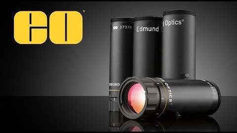 Vega™ Laser Line Beam Expanders