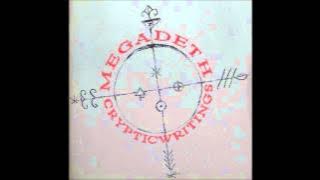 Megadeth - Sin