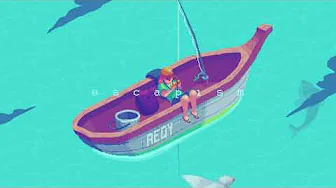 hetalia - the fish seem friendly