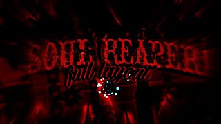 Soul Reaper - FULL LAYOUT [ Deco Challenge]