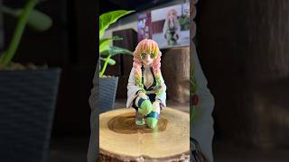 Mitsuri Kanoji Sega Pilars Meeting