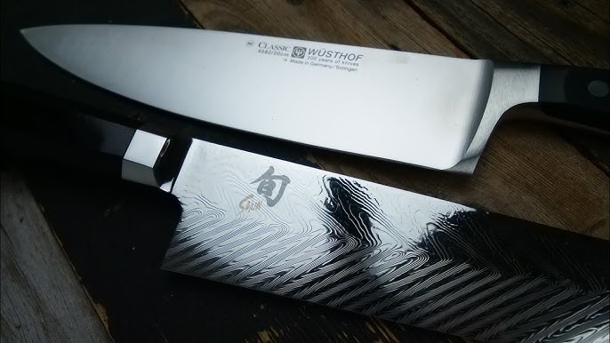 How to Choose a Japanese Kitchen Knife for Beginners – SAKAI ICHIMONJI  MITSUHIDE