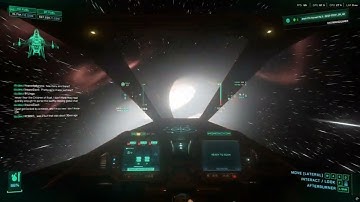 Star Citizen 4.0.2 Jump from Pyro to Stanton ends back in Pyro (Bug)