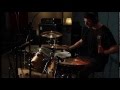 DJ Fresh Vs DJ Shadow Closer OO XX Drum Cover mp3
