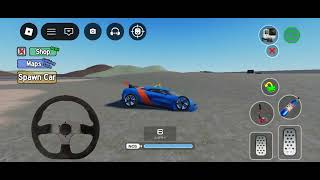 Day 1 of testing random roblox games