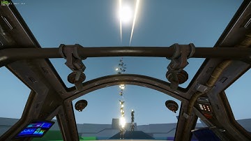 MWO AMS bug. Half a Mech VS 185 Missile Tubes