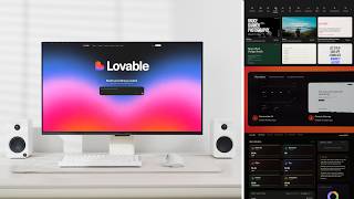 Очаровательный ИИ // Самый быстрый способ создать приложение + розыгрыш Mac Mini! screenshot 2