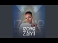 Nomcebo zikode  izono zami official audio  jerusalema