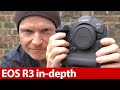Canon eos r3 review indepth part 1