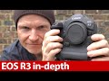 Canon EOS R3 review: IN-DEPTH Part 1