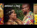 LA MARIÉE EST FURAX 🤬 |  3 mariages 👰🏾 pour 1 pot de miel 🍯 | A MUST WATCH GHANAIAN WEDDING
