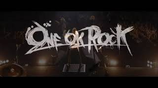 ONE OK ROCK 2020 EYE OF THE STORM TOUR YOKOHAMA ARENA - [じぶんROCK]