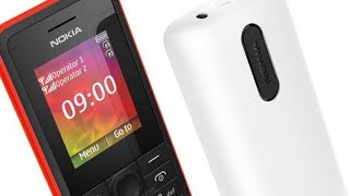 تغير شاشة نوكيا 108 بطريقة صحيحة |   Nokia 108 screen changed correctly