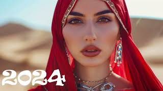 DEEP HOUSE MIX 2024 №707 👓 CAR MUSIC MIX 🚗 ETHNIC ARABIC MUSIC