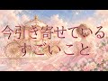 今、引き寄せているすごいこと🧙♀️
