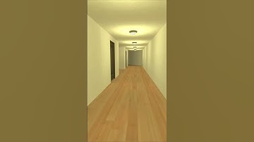 The rock nextbot #garrysmod #nextbots #backrooms #shorts  #therock