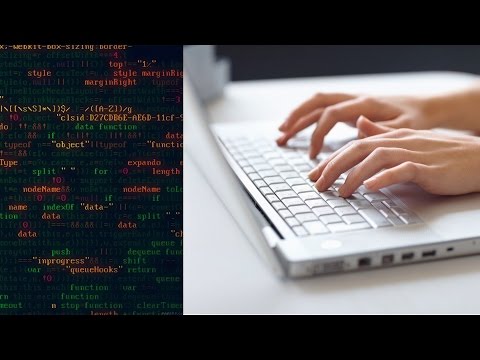 Создание простого сайта в HTML [NOTEPAD++]