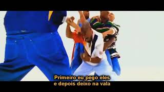 2Pac - M.O.B. [Legendado]