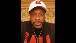 Chris Tucker Reveals the Real Reason He Left ‘Friday’