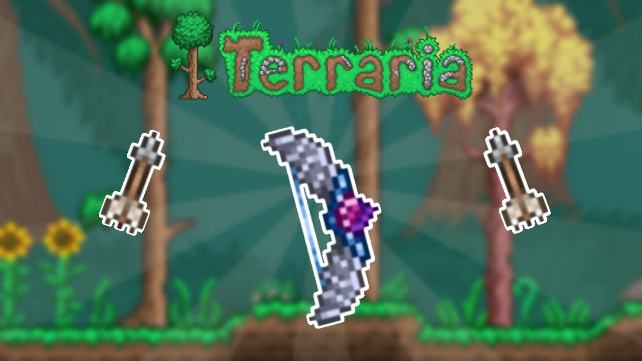 Matando Bosses Mecânicos Fácil com Daedalus Stormbow! • Terraria 1.3 Expert  #44 