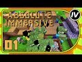 Absolute Immersive - Ep 1 - Starting Up