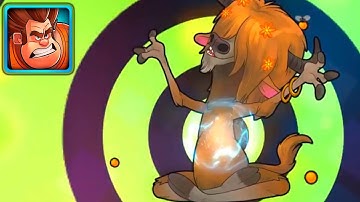 Disney Heroes: Battle Mode - Mobile Gameplay Walkthrough Part 28 (iOS, Android)