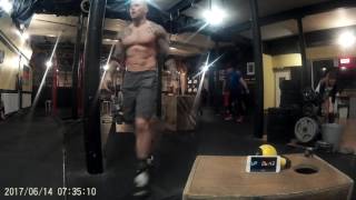 SFFC Qualifier 3 - Team:Fat Rides