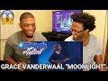 Grace VanderWaal Delivers Stunning "Moonlight" Performance - AGT 2017 (REACTION)