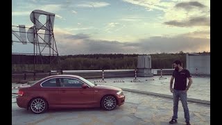 BMW 135  Ищем чек. Часть вторая 2