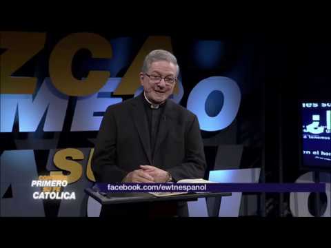 mother angelica playlist Conozca Primero Su Fe Católica—¡Él está Vivo! • 24 | Abril | 2019