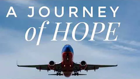 Denise's Journey of Hope - ScoliosisKC