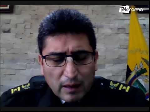 Plan de contingencia por el feriado