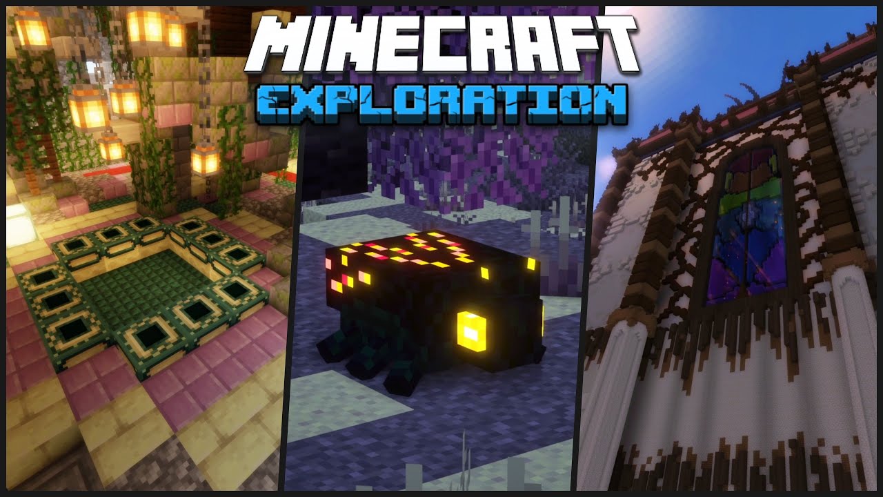 Dreamcraft Modpack (1.19.2) - Experience Beyond Your Wildest Dreams 