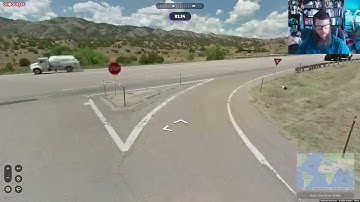 Geoguessr Daily Challenge 12/14/24