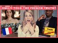 REAL French Stereotypes and French Culture Shocks! I Emily in Paris Reaction Season 2