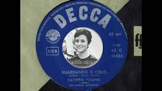 Caterina Valente - Guardando il cielo