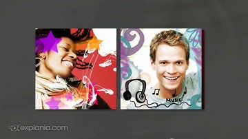 Adobe Portfolio Overview