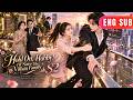 [ENG SUB]✨A Transmigrated Girl Faced A New Plot Twist And Fought To Protect Her Villain Family#drama