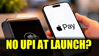 Apple Pay India Launch in October: UPI Support Delayed? screenshot 3