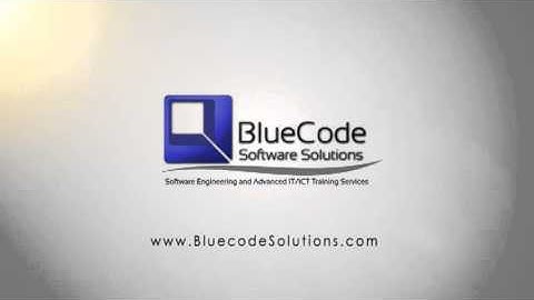 BlueCode Solutions Sdn. Bhd.
