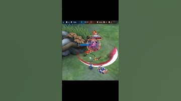 Ruby flicker Ult trick ✅🥶 #shorts #mlbbshorts #mobilelegends #fyp #feedshorts #tranding