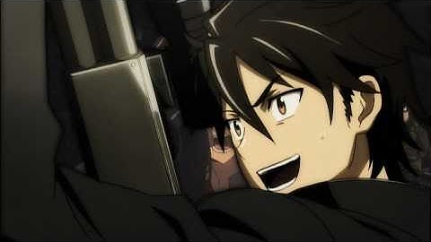 「Mep Part」Anime Drift MEP - H.O.T.D Part 4