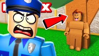 ROBLOX DISGUISE PRANK!!