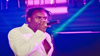 DR. ALBAN - SATURDAY 2@21 Adriano Mogo🎤🎧 Remix Extended Vrs.