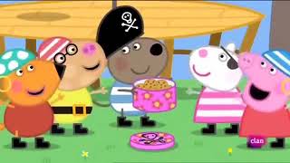 Peppa Pig En Español Capitulo 33 Completo