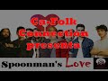 Soundgarden vs Maroon 5 : Spoonman&#39;s love mashup