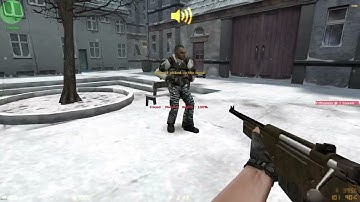 Boss submodel test CS CZ 1.7 MOD